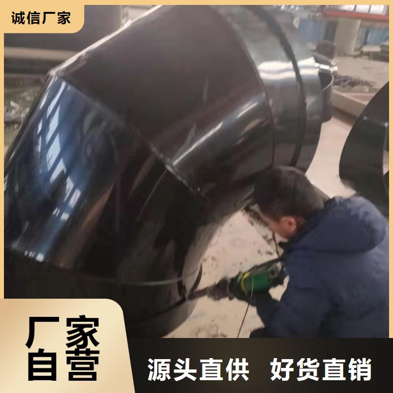 PE排水管生产厂家-欢迎新老客户来电咨询