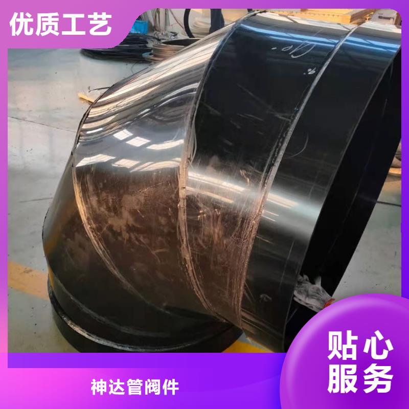 导电PE管现货充足