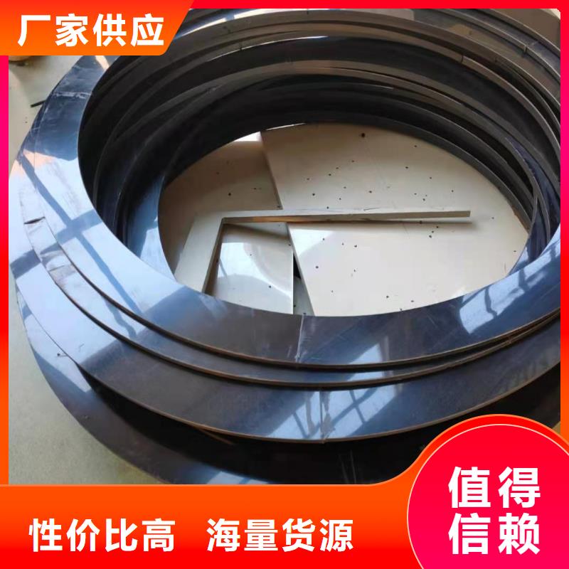 导电PE管买的放心安兴用的舒心