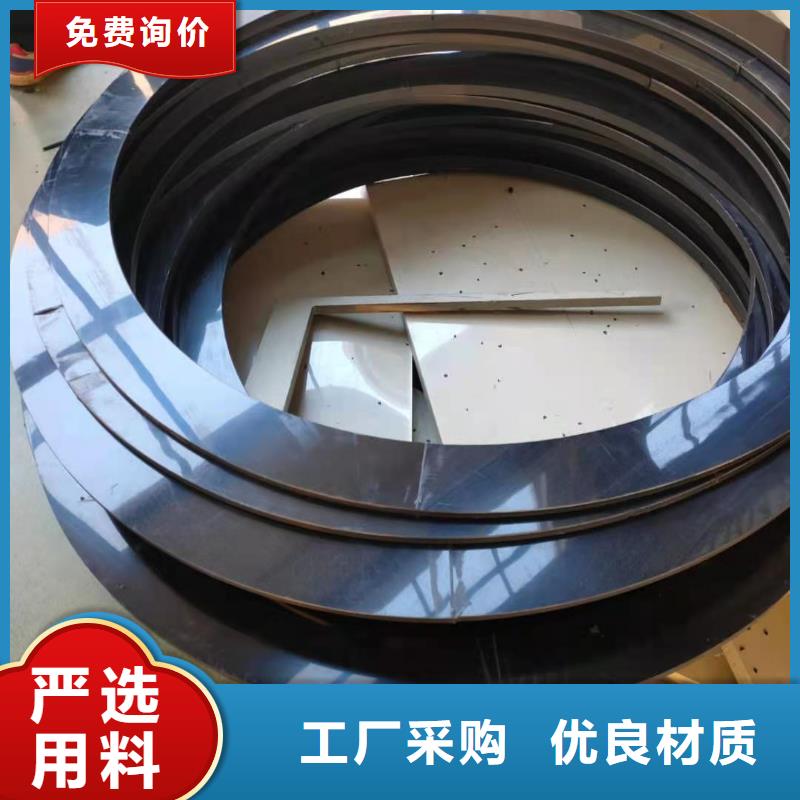 导电PE管海量现货
