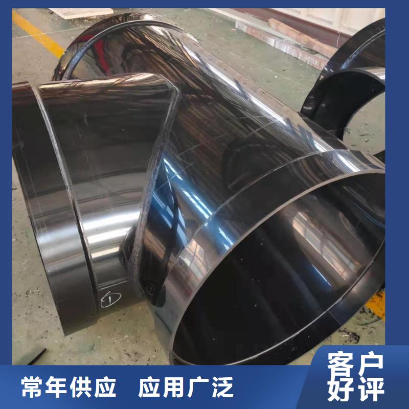 导电PE管源头实体厂商