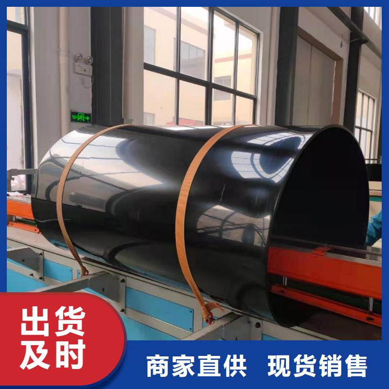 导电PE管主推产品