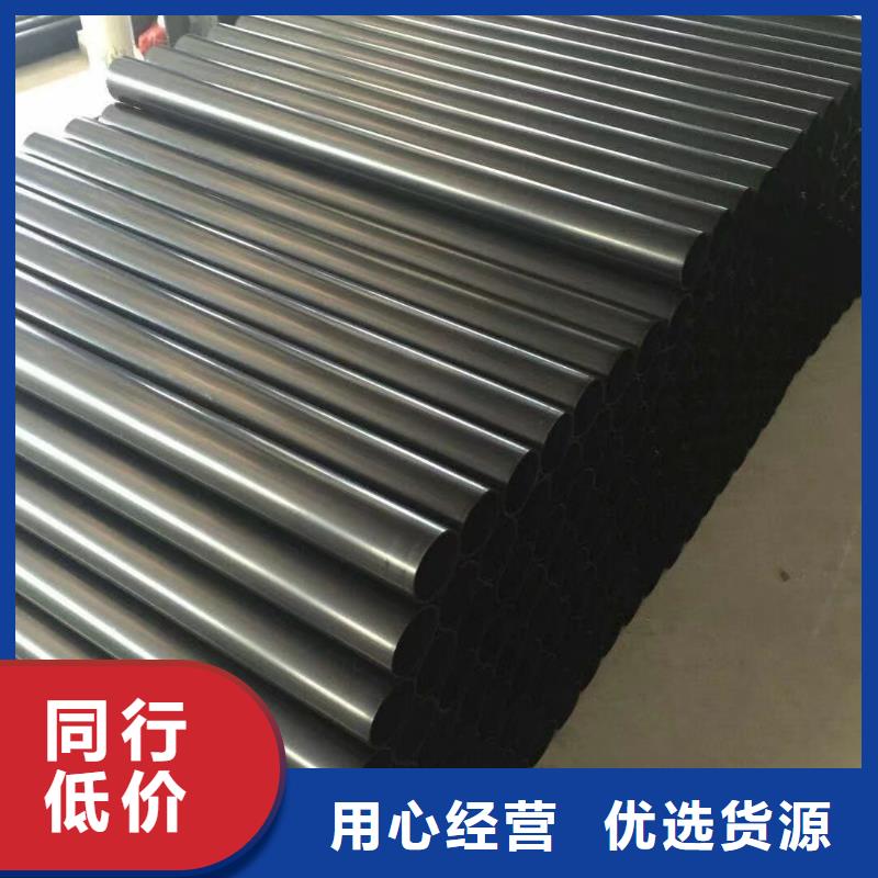 同质量PVC给排水管，我们价格更合理