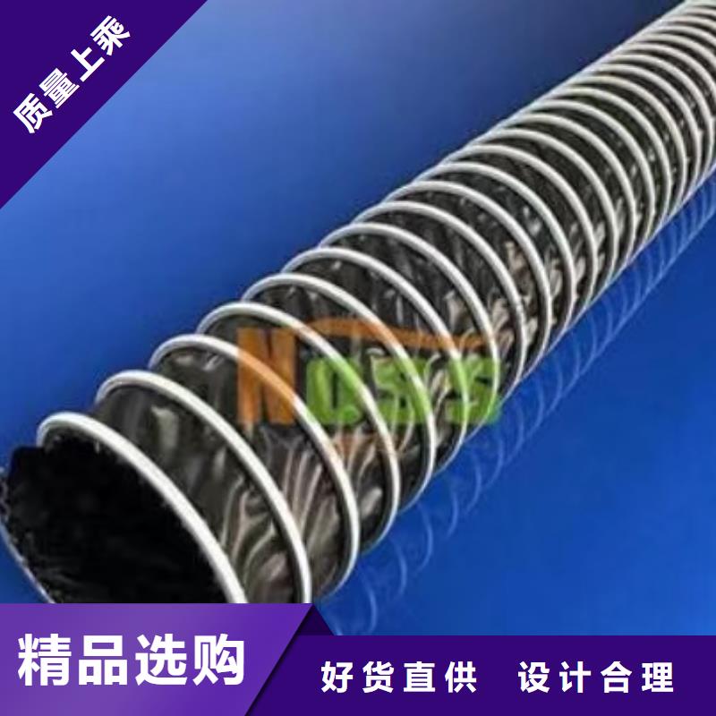 实力雄厚的抗静电PP管生产厂家