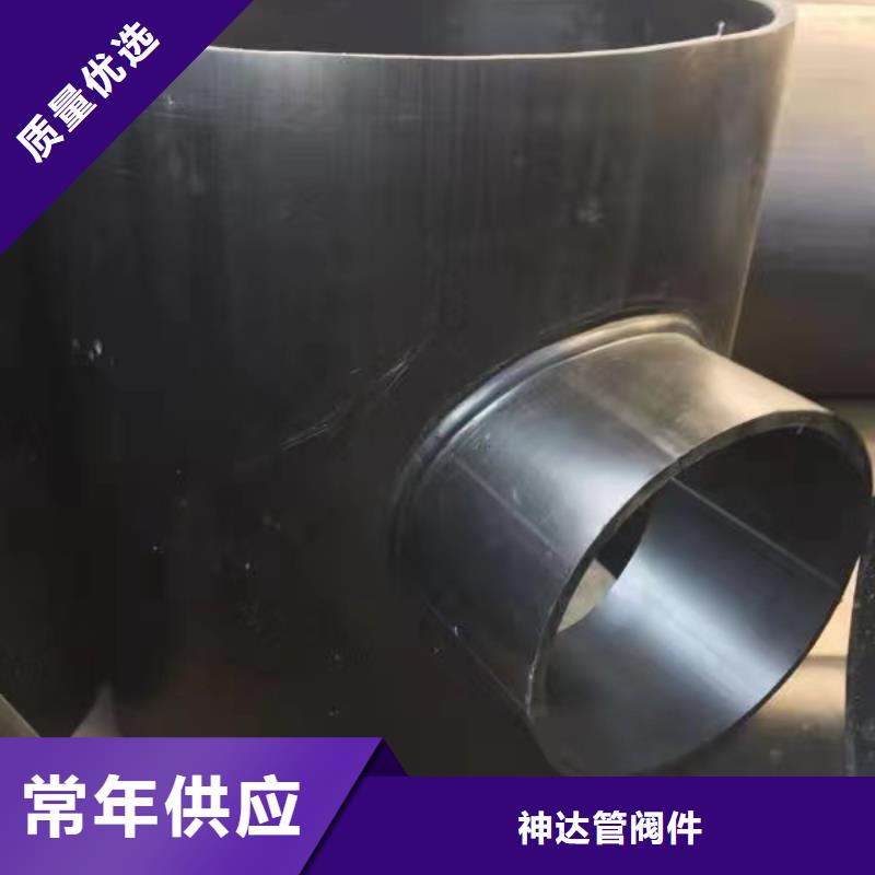 导电PE管-PP方型风管现货交易