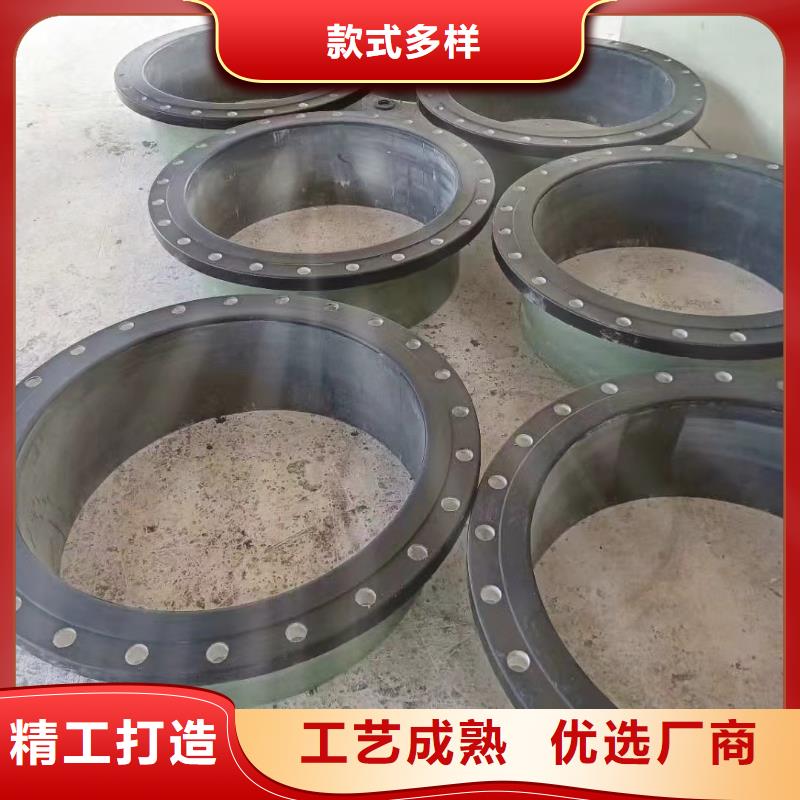 导电PE管厂家拥有先进的设备