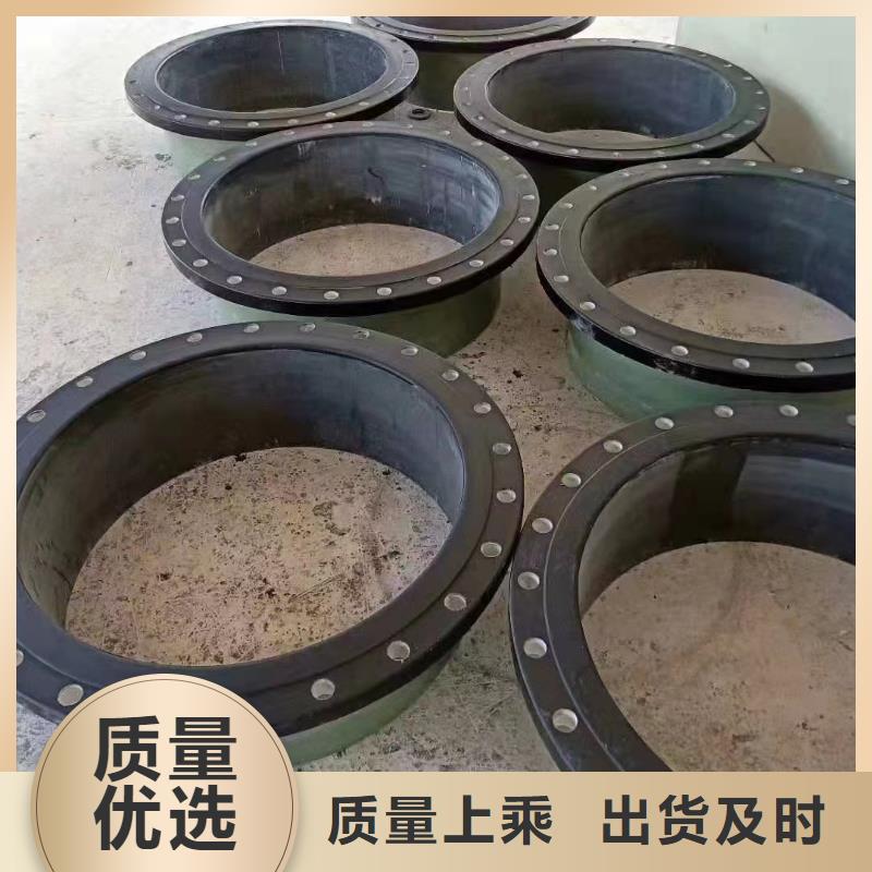 规格齐全的抗紫外线PP法兰管生产厂家