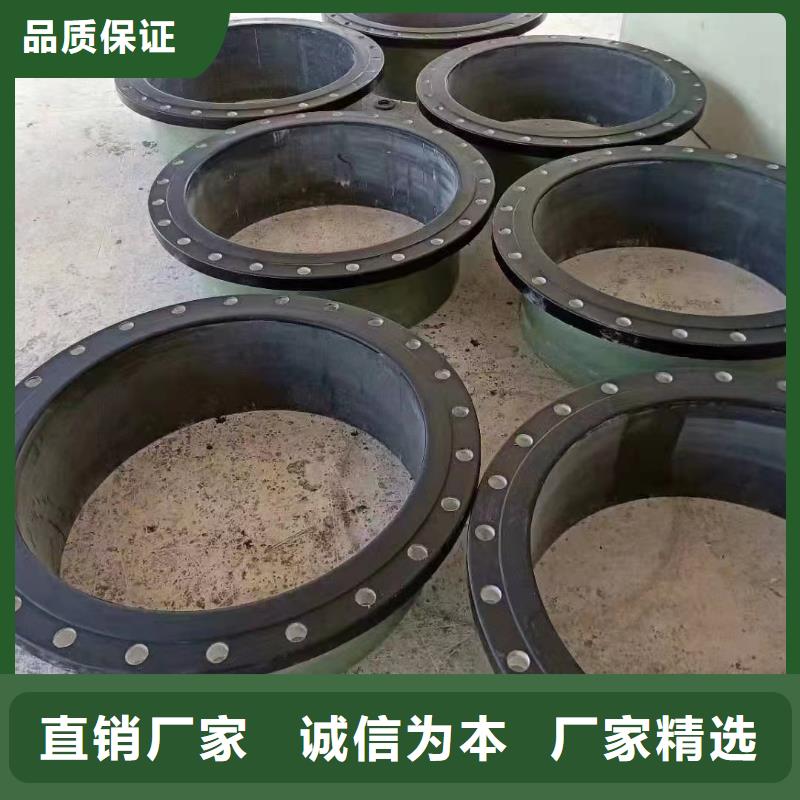 规格齐全的PP法兰式风管销售厂家