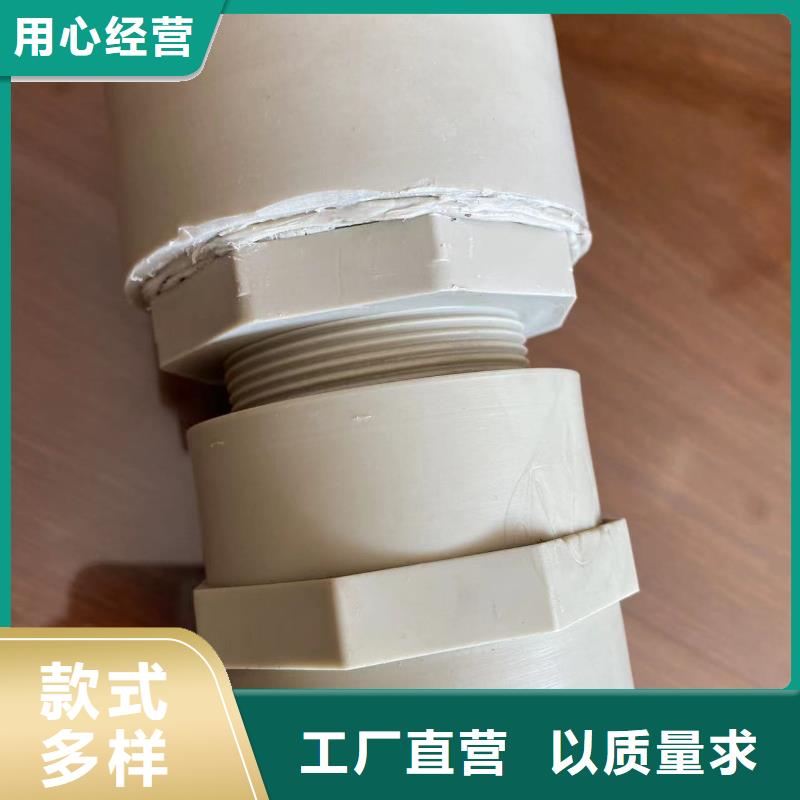 导电PE管_【FRPP压力管道】供货及时