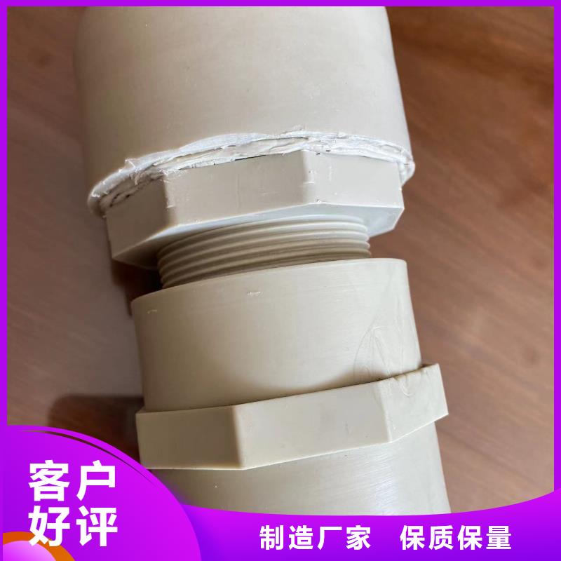 导电PE管厂家直营