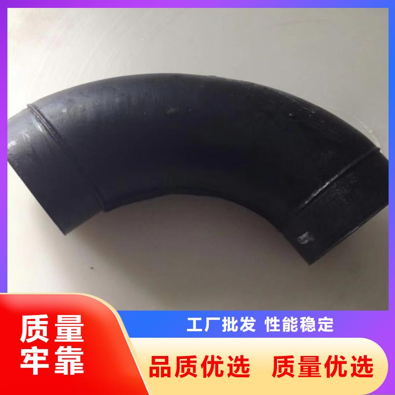 导电PE管老客户钟爱