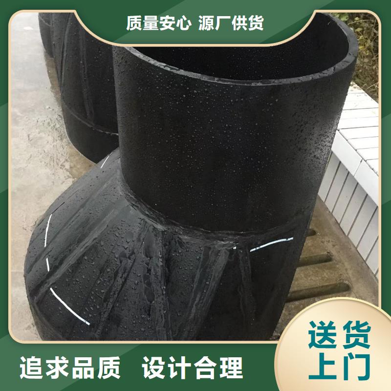 实力雄厚的抗静电PP管生产厂家