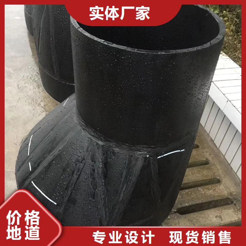 可按需定做抗静电PP法兰管的厂家