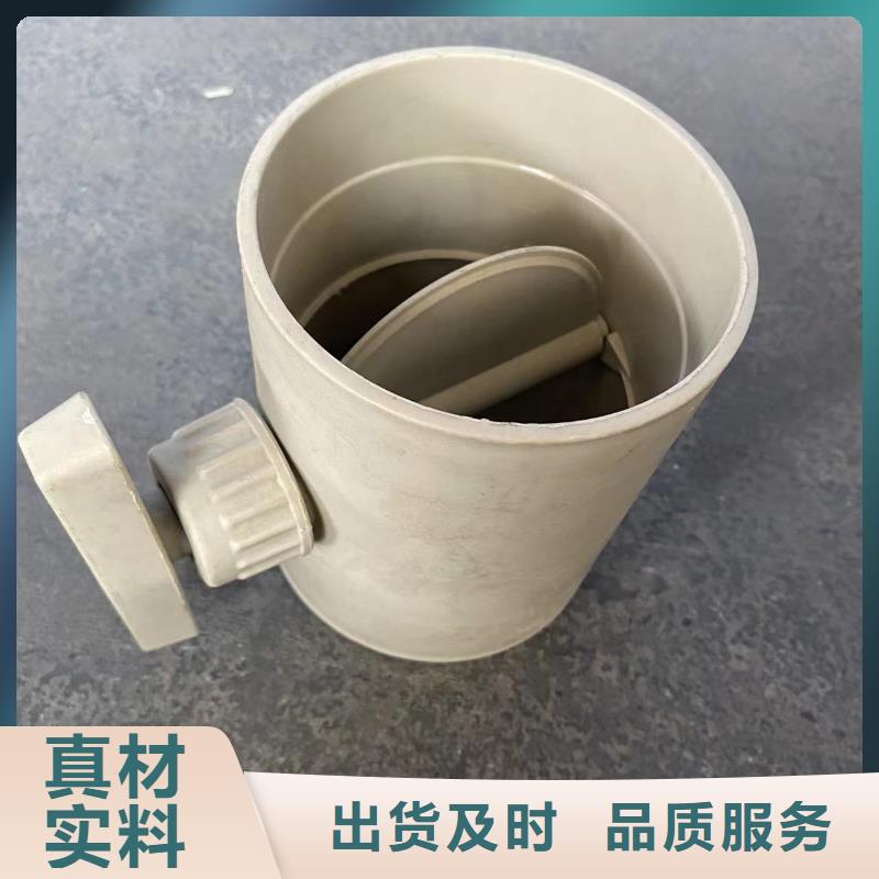 导电PE管导电PP风管工期短发货快