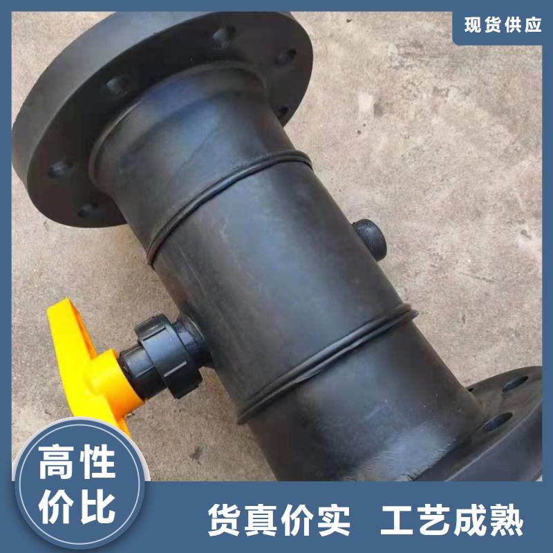 导电PE管导电PP矩形风管一件也发货