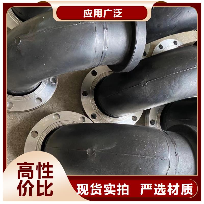 导电PE管抗静电阻燃塑料法兰管品质保障价格合理