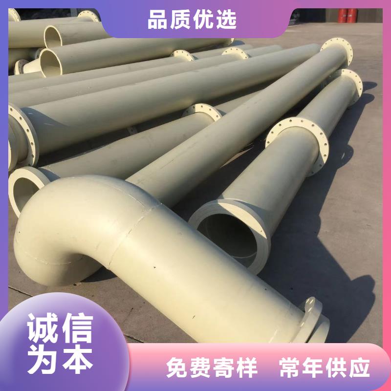 导电PE管实体诚信厂家
