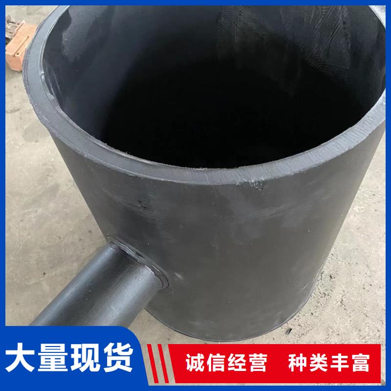 性价比高的PE法兰管生产厂家