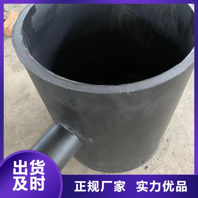 定制PP法兰式方管的销售厂家