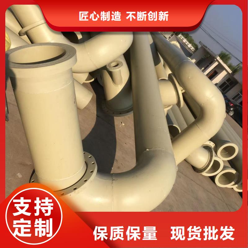 导电PE管海量现货