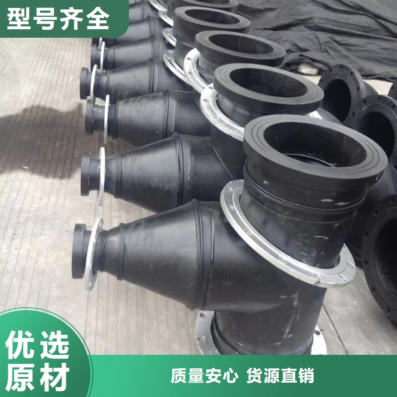 抗静电阻燃PP管生产厂家质量过硬