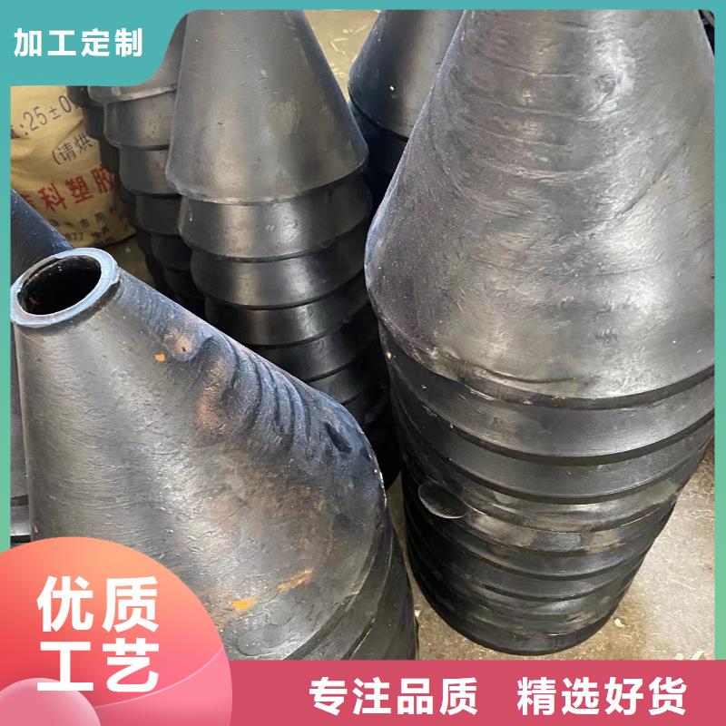 导电PE管导电PP矩形风管真材实料加工定制
