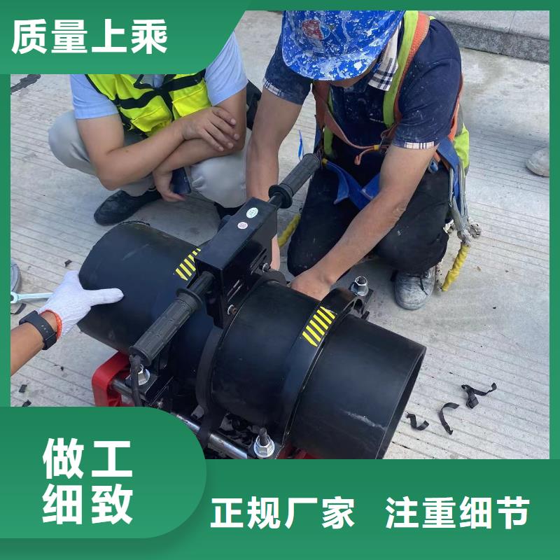 PP承插式风管现货批发