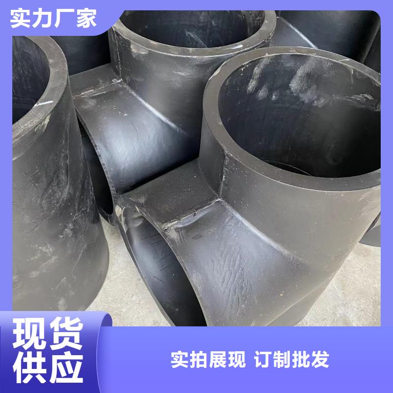 导电PE管导电PP介质输送管现货满足大量采购