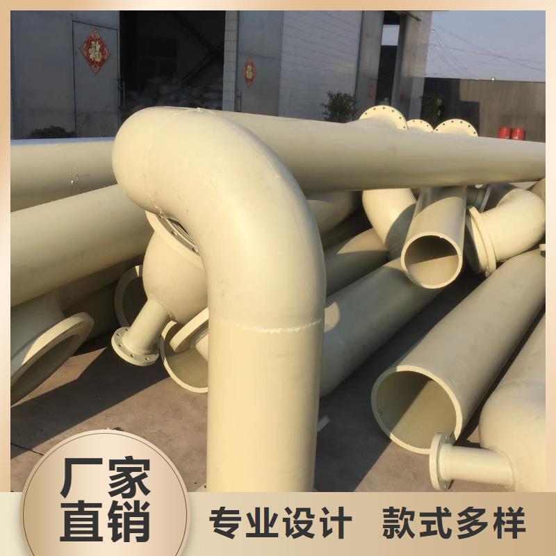 导电PE管出厂严格质检