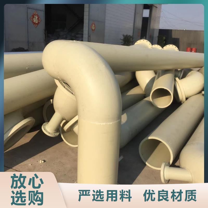  导电PE管诚信厂家