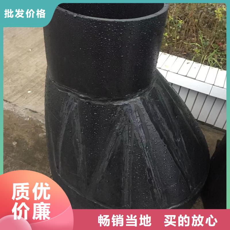 导电PE管-PP方型风管现货交易