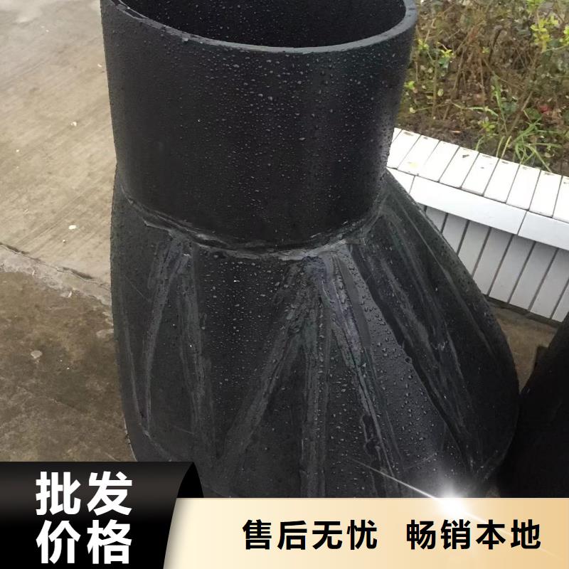 导电PE管抗静电阻燃塑料管实体厂家大量现货