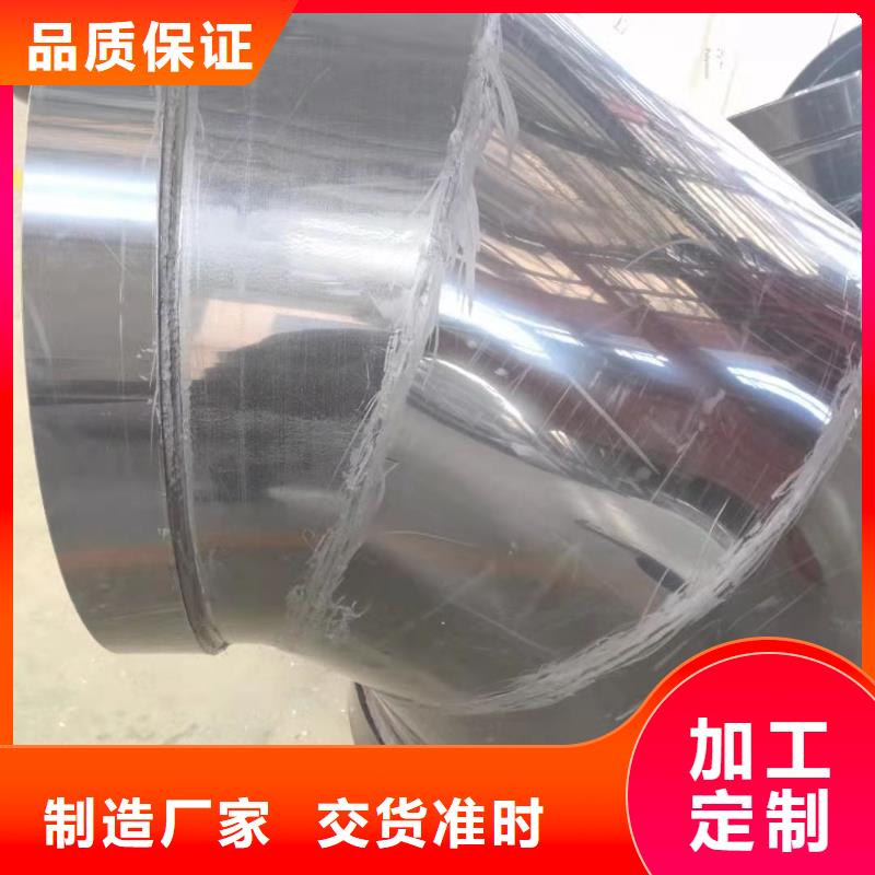 抗静电PP管多年经验