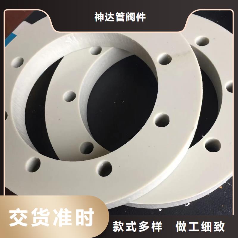 导电PE管源头实体厂商