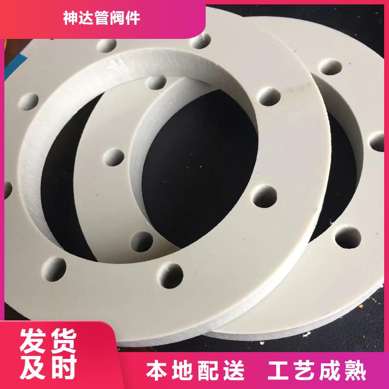 导电PE管专注细节更放心