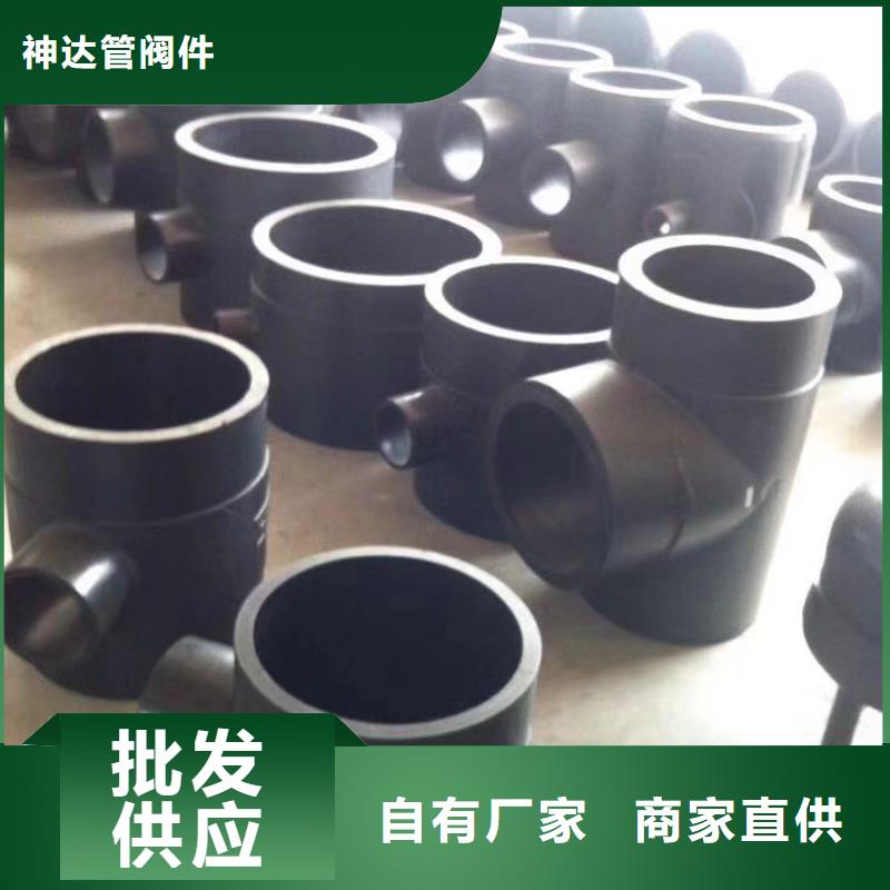 规格全的PE管生产厂家