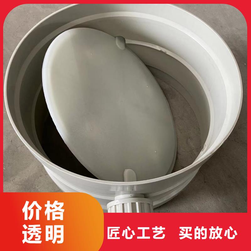 PP风管欢迎致电