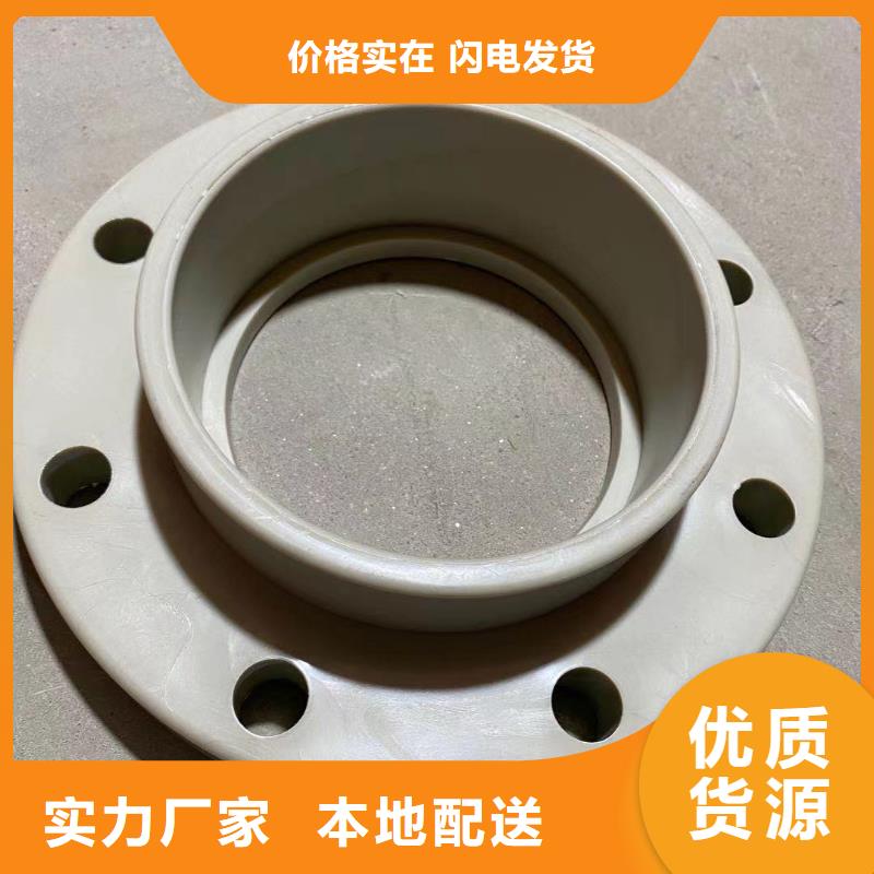 导电PE管来图加工定制