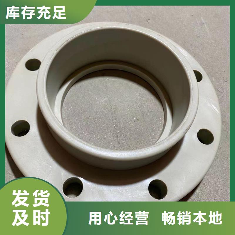导电PE管导电塑料管厂家新品