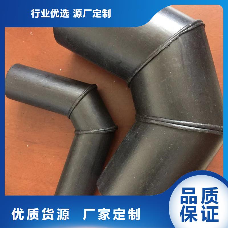 导电PE管出厂严格质检