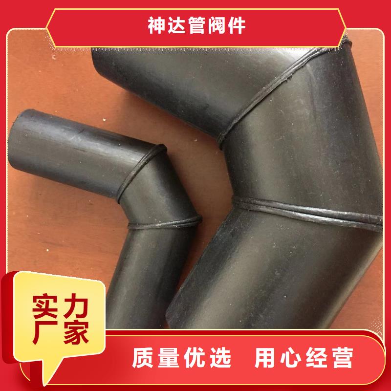 UHMWPE管款式多样