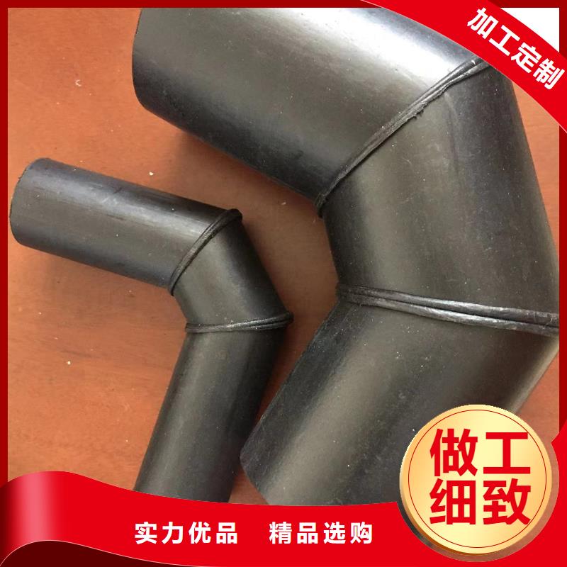  导电PE管一站式服务