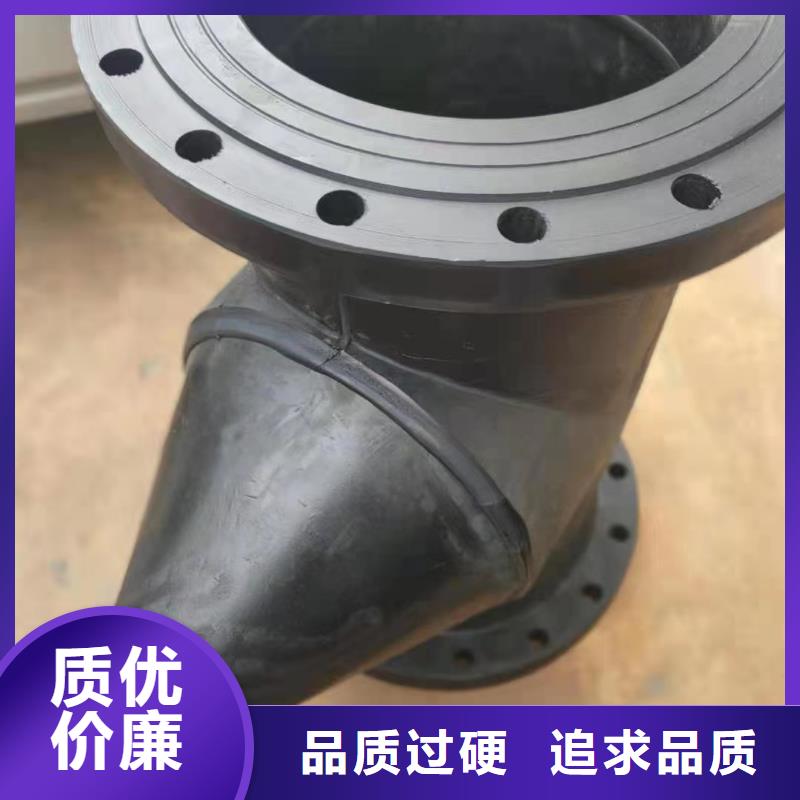 PE排水管生产厂家-欢迎新老客户来电咨询