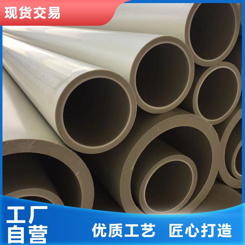 导电PE管拥有多家成功案例