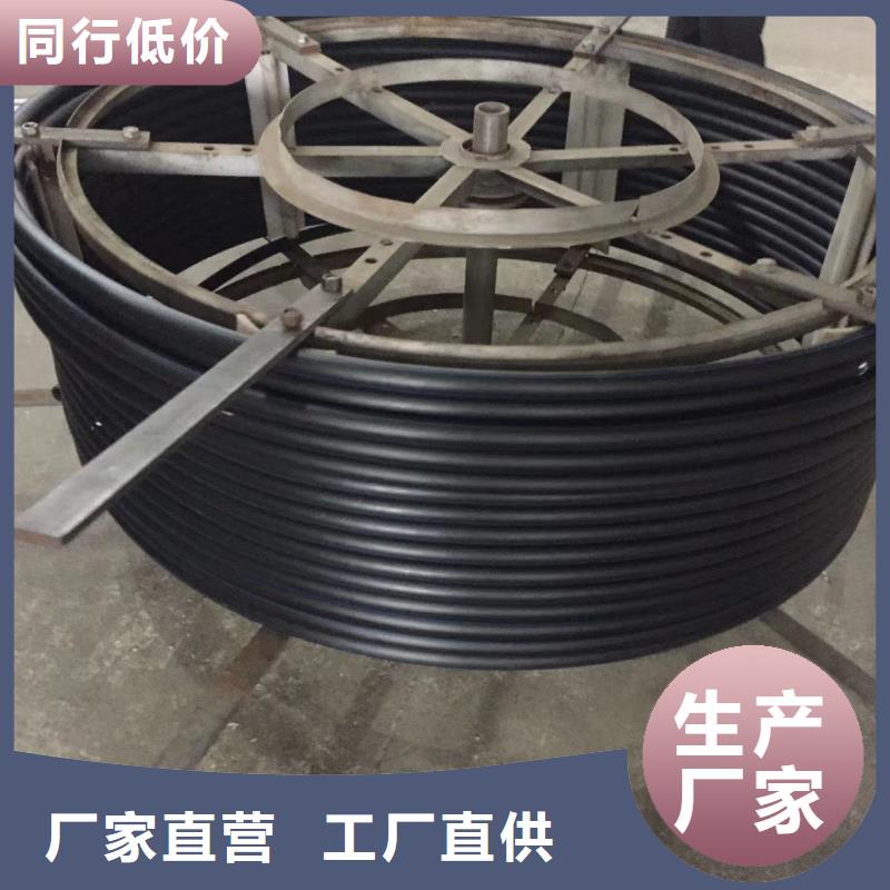 抗静电PP管来图定制