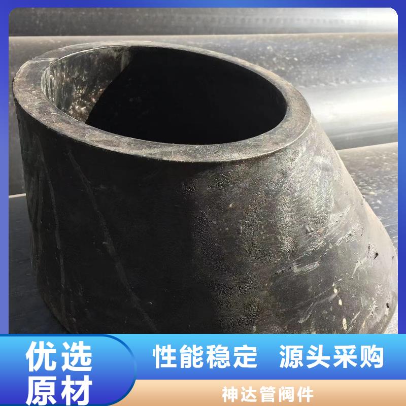 【导电PE管玻纤增强聚丙烯FRPP管厂家直销售后完善】