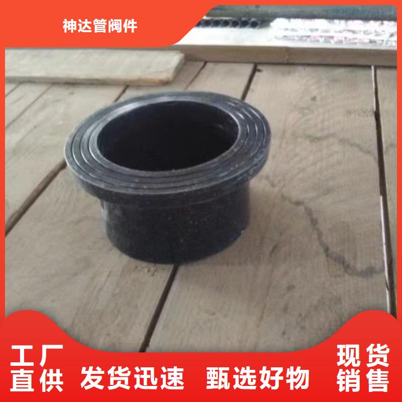 信誉好的抗静电阻燃PP管生产厂家