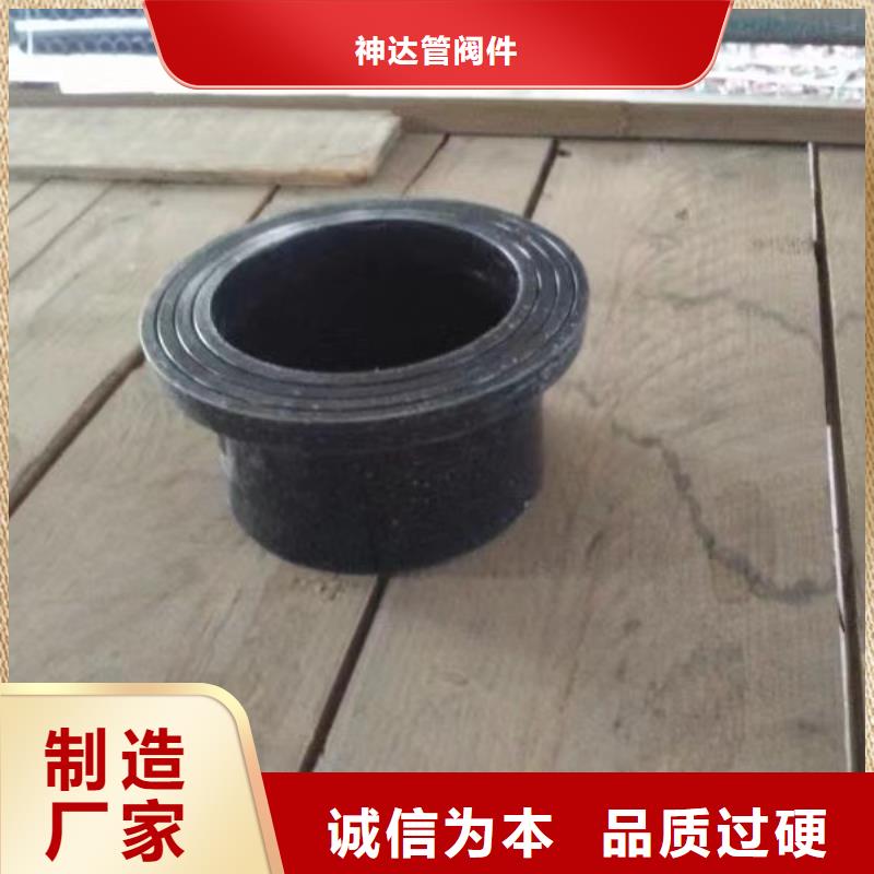 导电PE管导电塑料管厂家经验丰富
