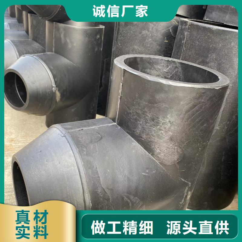 优选：PP矩形法兰式风管