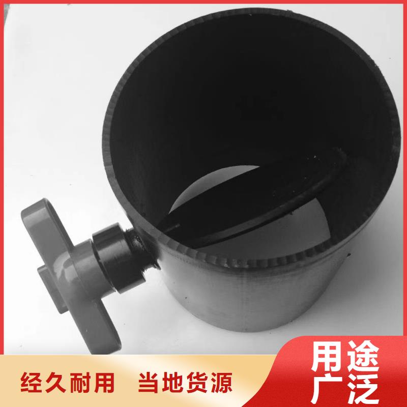 导电PE管来图加工定制